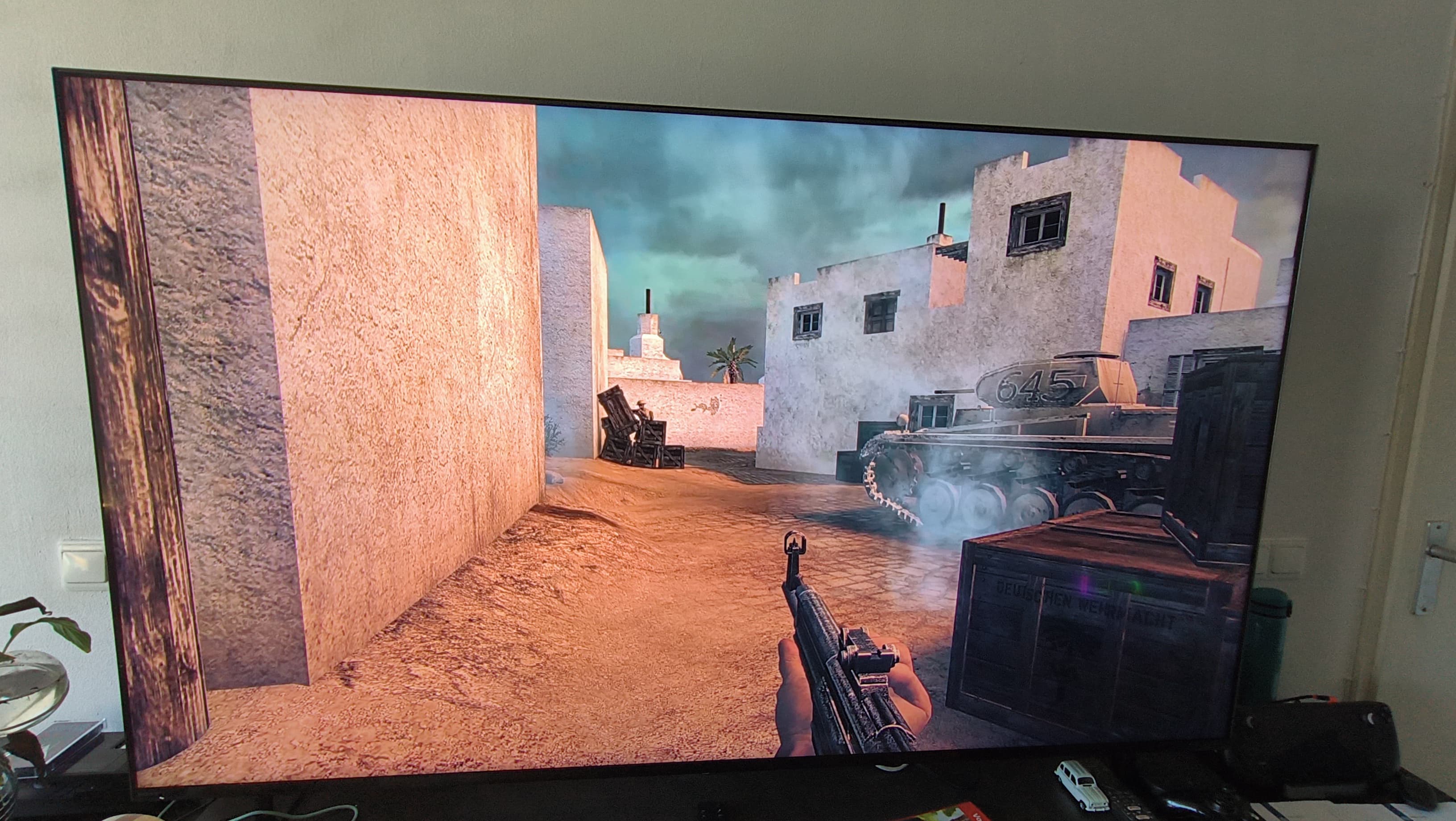 Sony Bravia 7