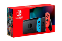 New Nintendo Switch for $299