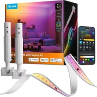 Govee Strip Light with Skyline Kit (13.1 feet) Govee Strip Light with Skyline Kit (13.1 feet)