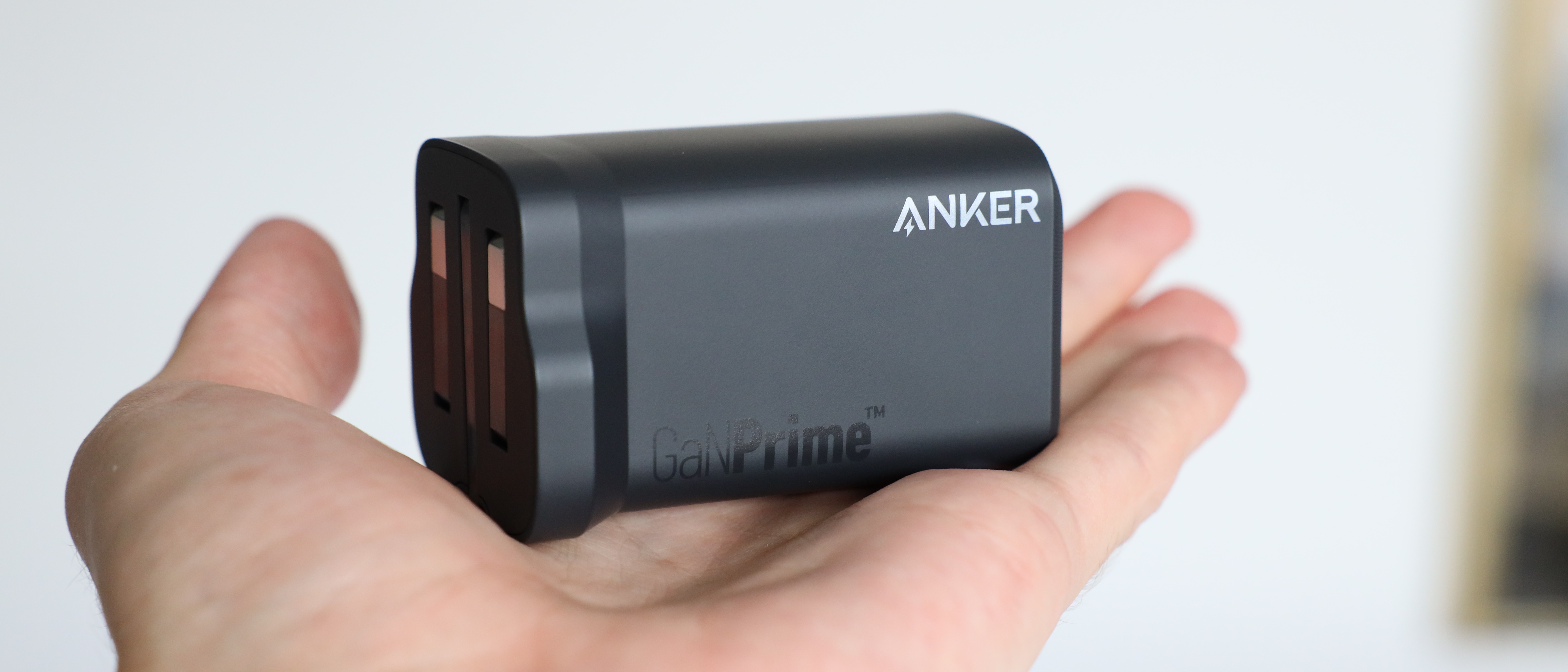 Anker Prime 100W GaN Wall Charger review | Digital Camera World