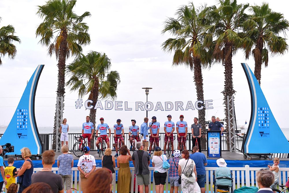 Katusha-Alpecin
