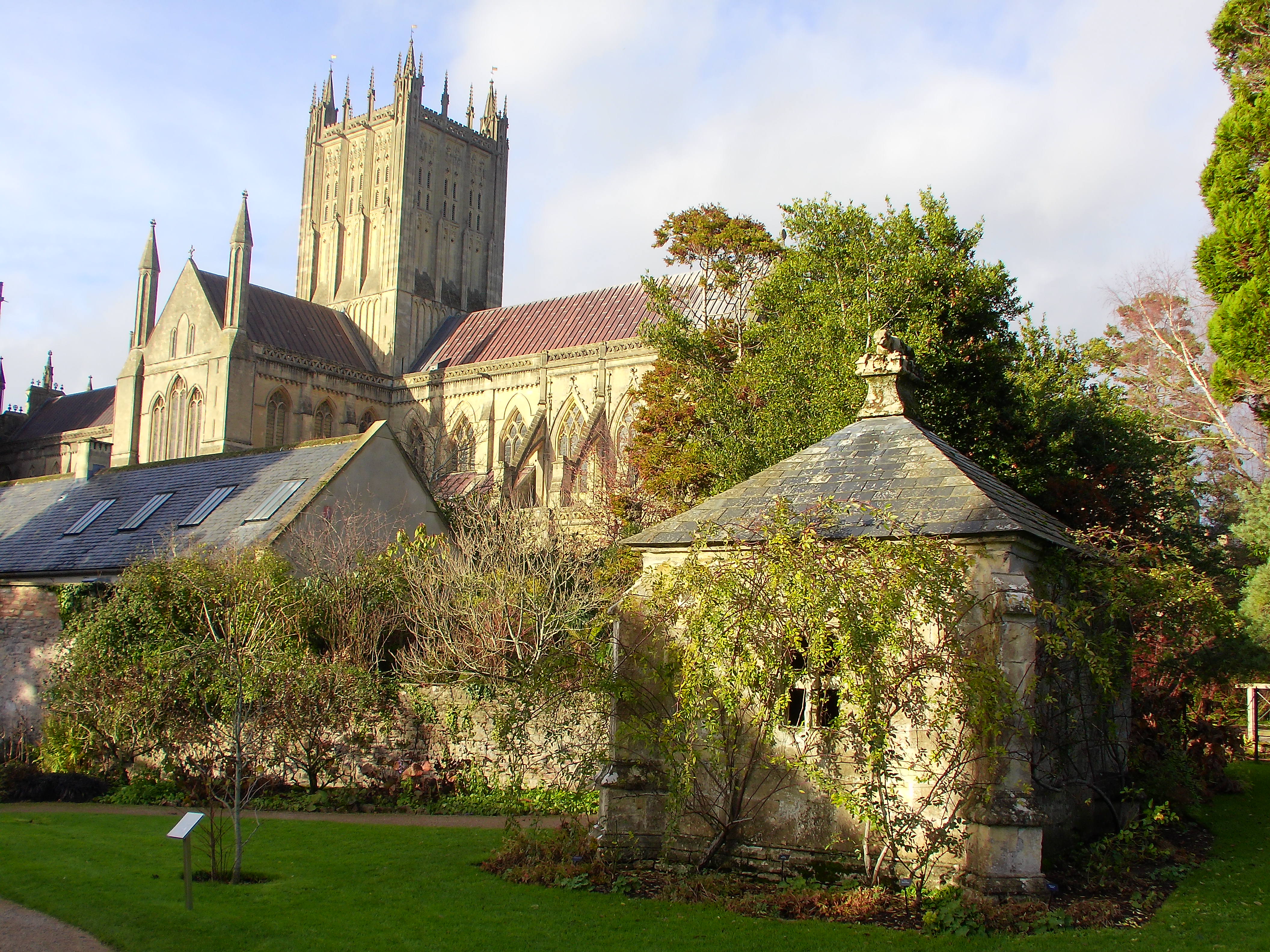 Yashica City 200 example shot