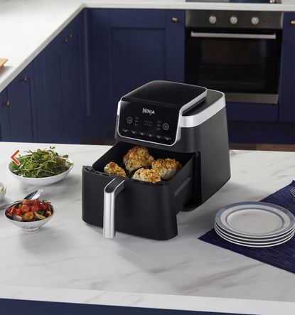 New Ninja air fryer 