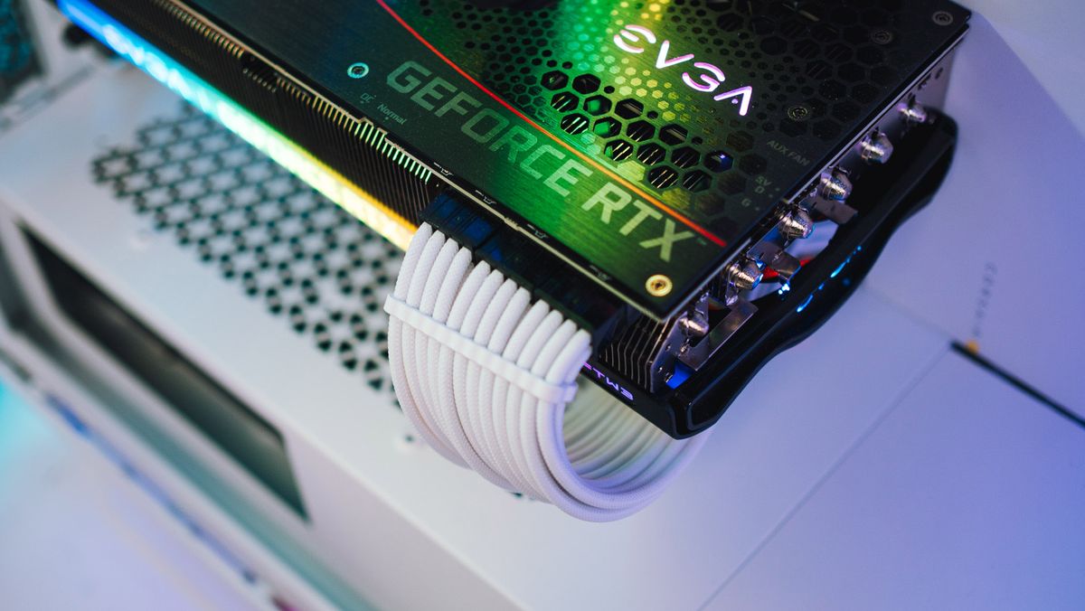 Los cables ModMesh de CableMod son una extravagancia que vale el precio