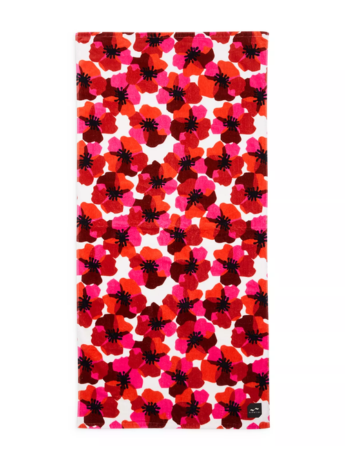 Tahiti Beach Towel