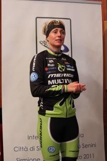 Gunn-Rita Dahle Flesjaa (Multivan-Merida)