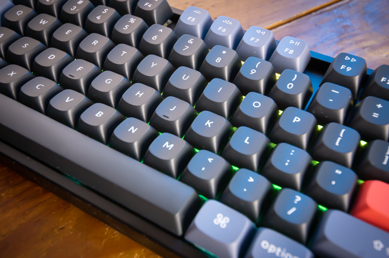 Keychron K8 Pro