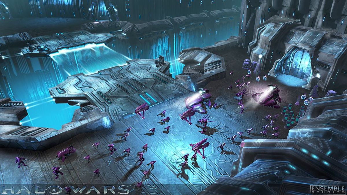 Halo Wars