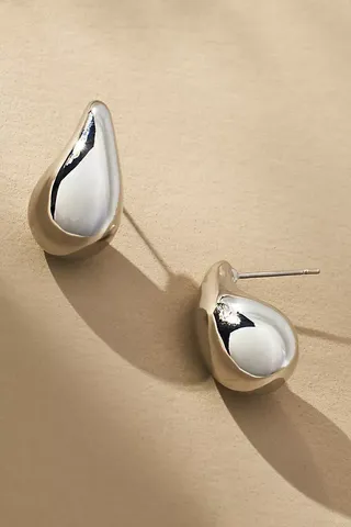 The Petra Mini Drop Earrings