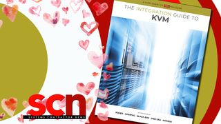 Integration Guide to KVM