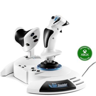 Thrustmaster T.Flight Hotas One Microsoft Flight Simulator Edition