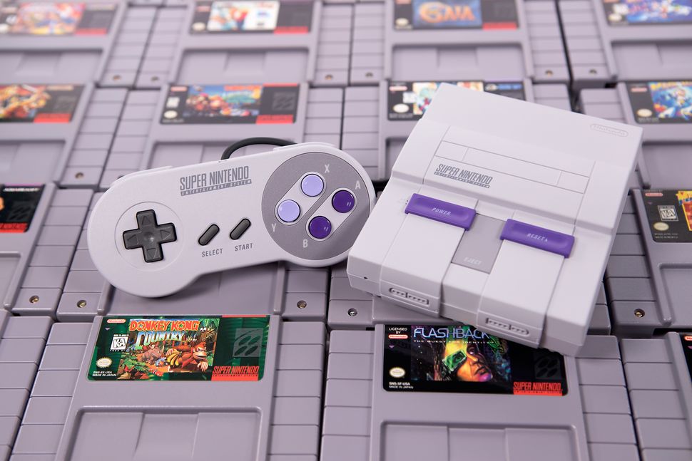 The 25 Best SNES Games of All Time Tom