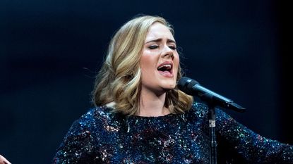 Why Adele's 'stripped back' Las Vegas shows weren't possible