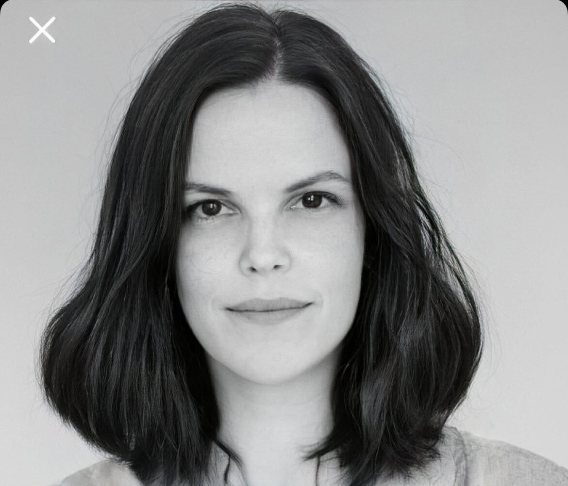 A yassified version of our very own, Beren Neale.