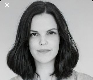 A yassified version of our very own, Beren Neale.