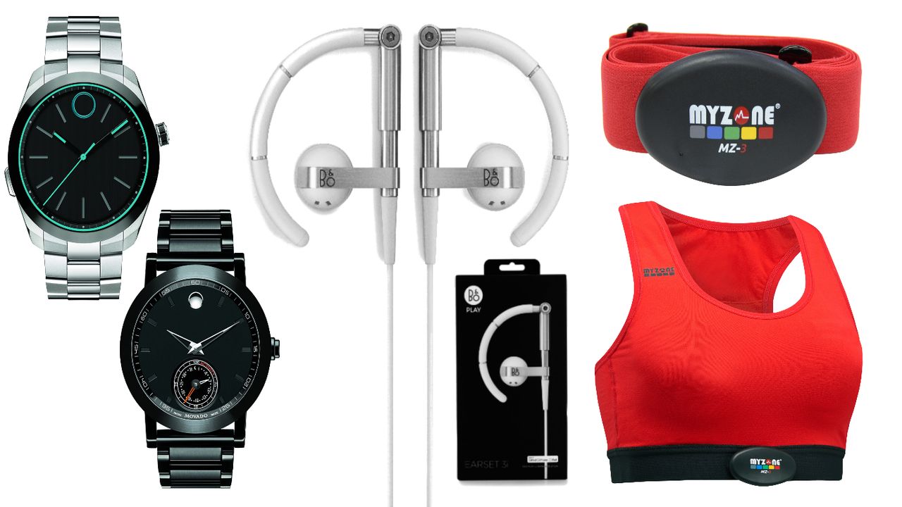 Accessories