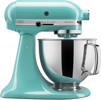 KitchenAid Artisan Series 5 Quart: was $459 now $349 @ Amazon