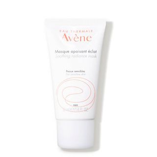 Avène Les Essentiels Soothing Radiance Mask