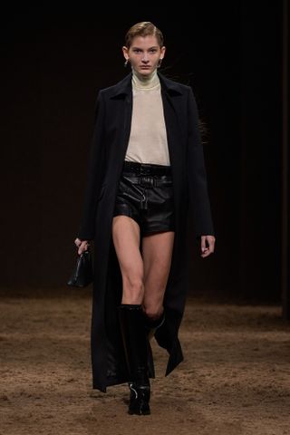 Hermes Runway outono/inverno 2025