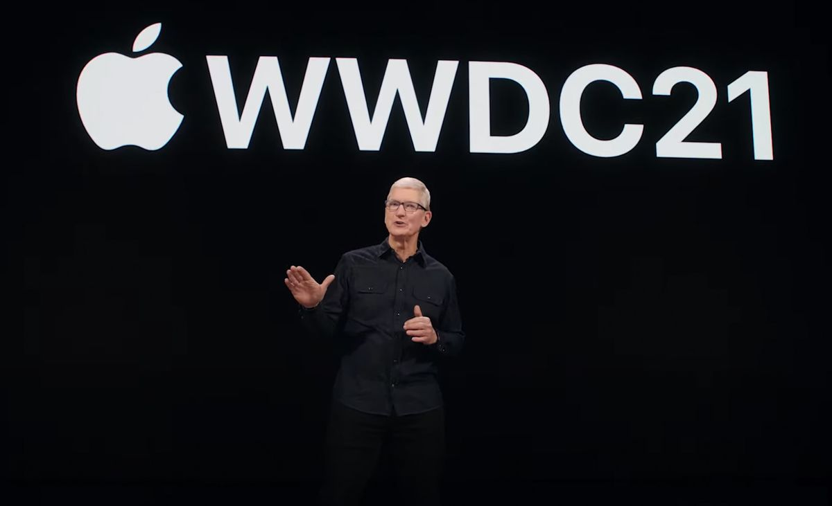 wwdc 2022 announcement