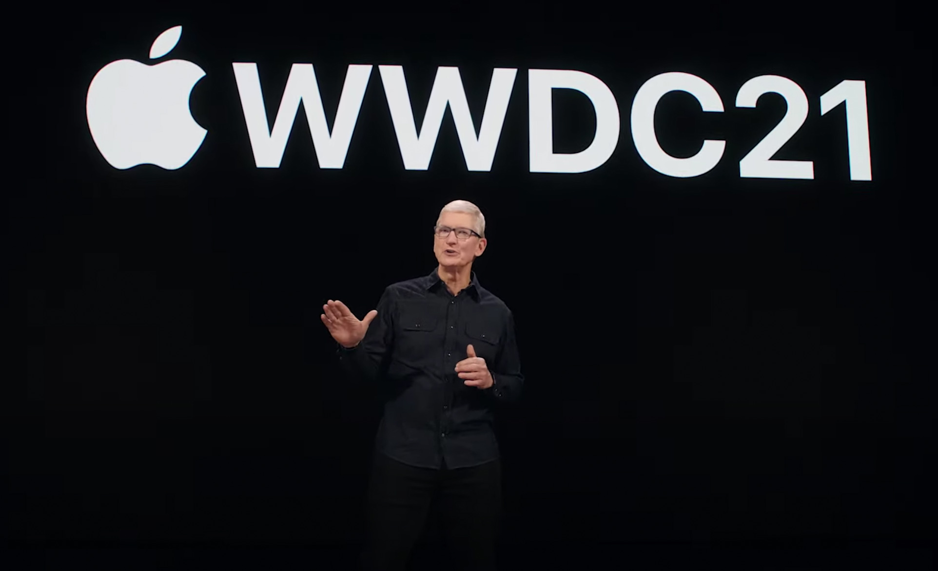 Wwdc 21 Live Blog Recap Ios 15 Macos 12 And All The Biggest Apple News Tom S Guide