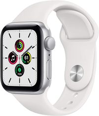 Apple Watch SE: $279 $249 at Amazon
Save $30 -