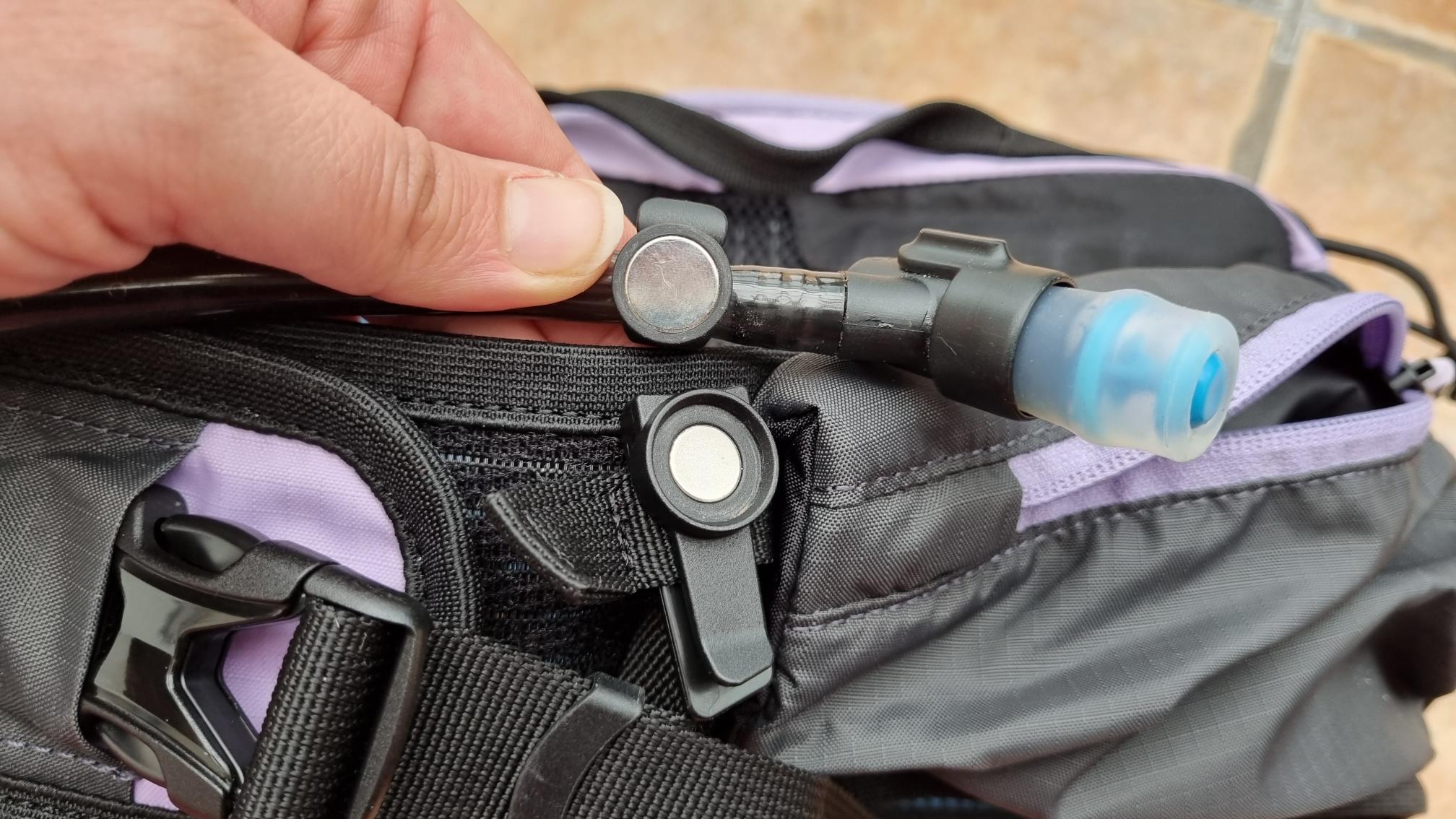 Evoc Hip Pack Pro 3L review: a well-designed lumbar hydration pack for ...