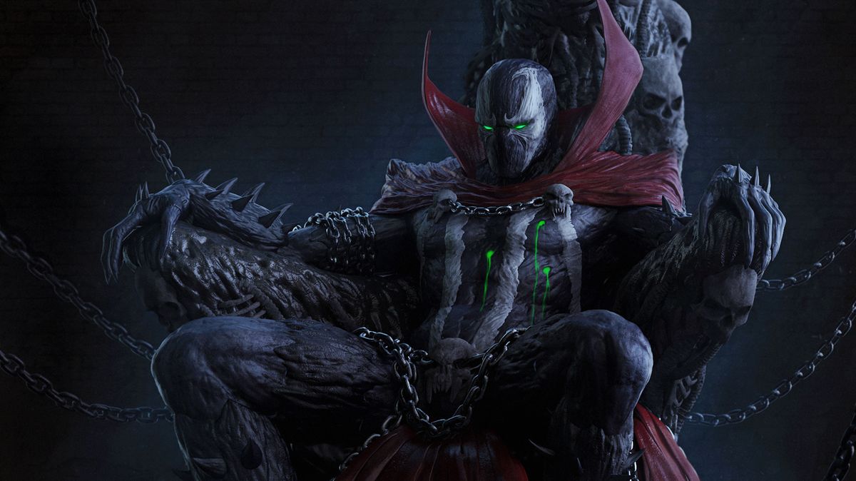 Spawn