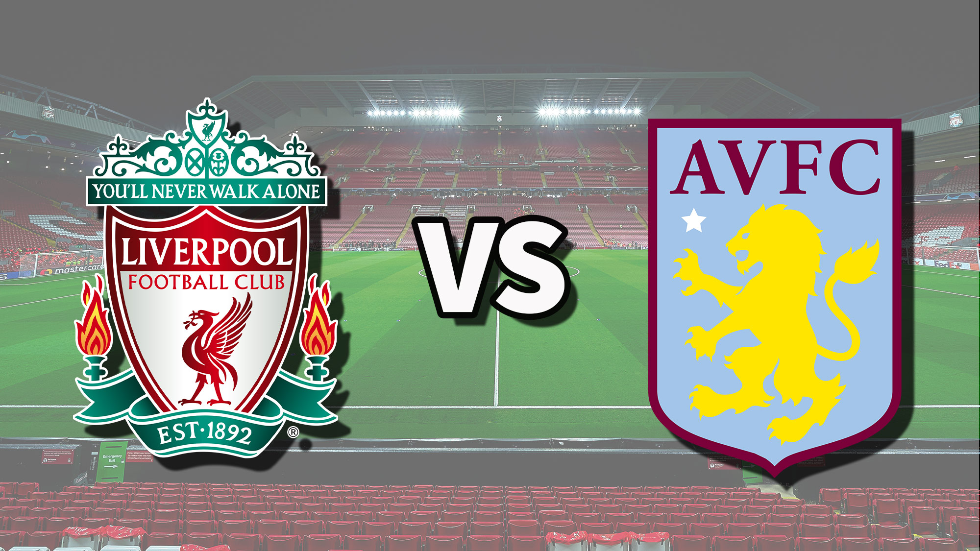 Liverpool vs Aston Villa live stream How to watch todays Premier League game online, team news Toms Guide