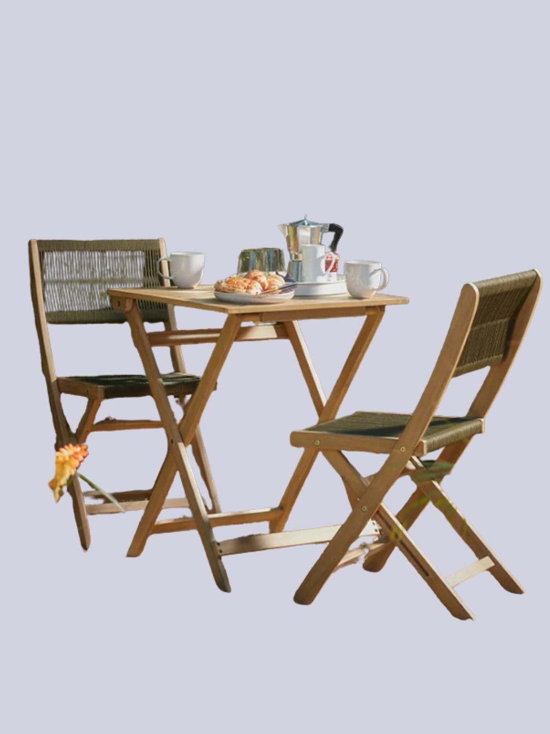 Cox &amp;amp; Cox, Arbor Bistro Set