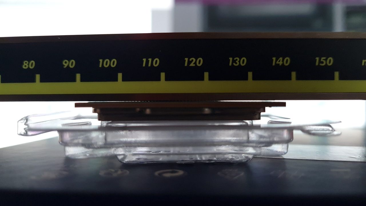 Alder Lake CPU