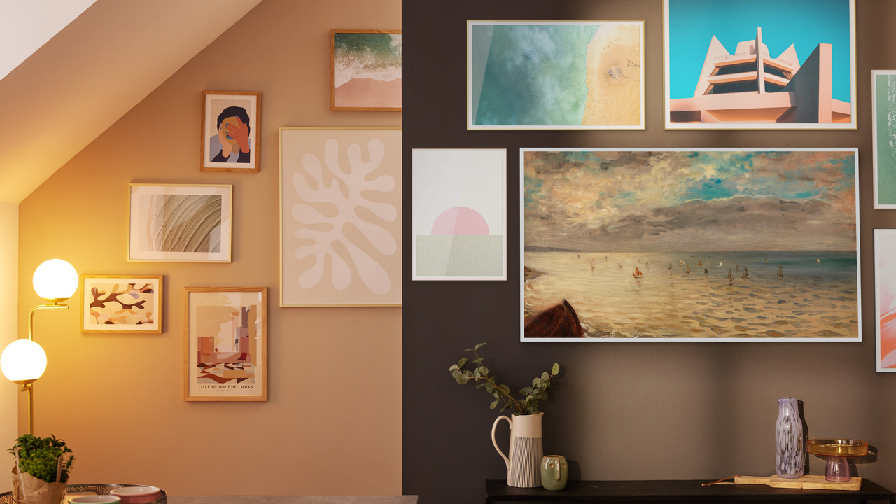 Samsung The Frame 2022 review