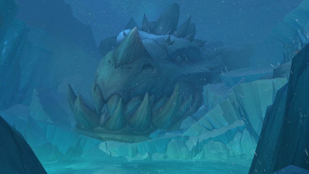 World of Warcraft:Dragonflight Fractures in Time update reveal