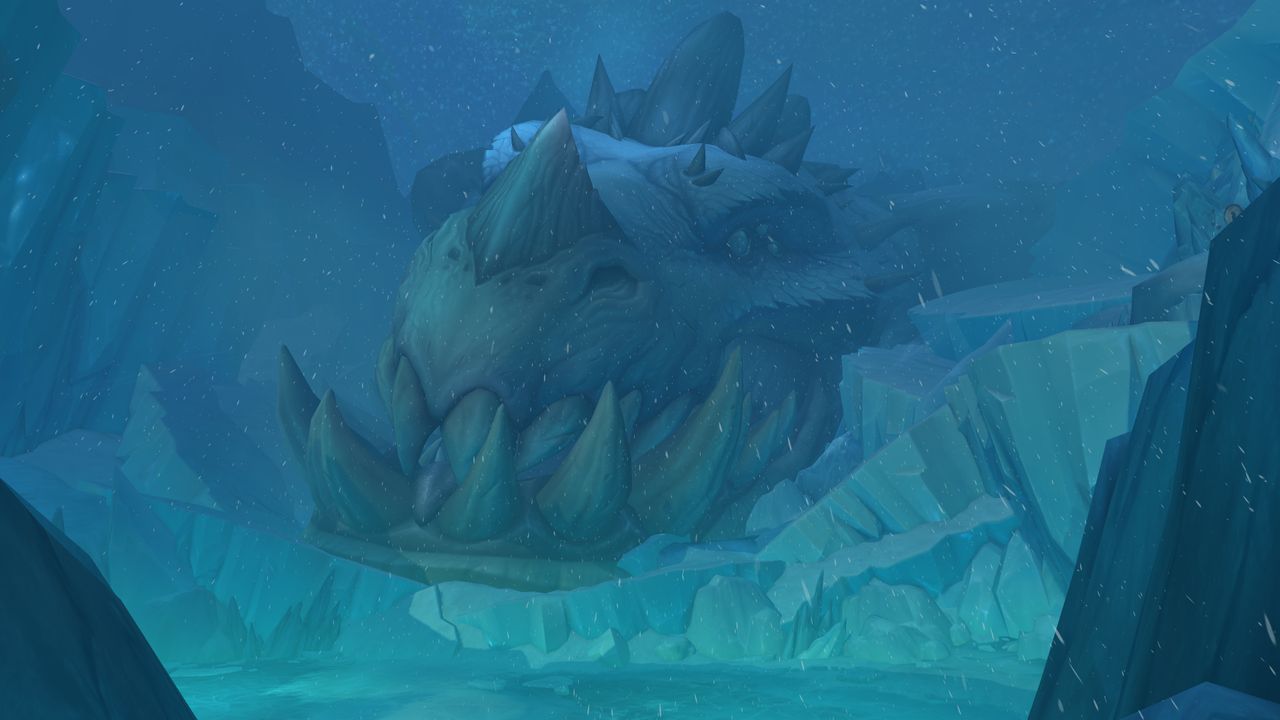 World of Warcraft:Dragonflight Fractures in Time update reveal