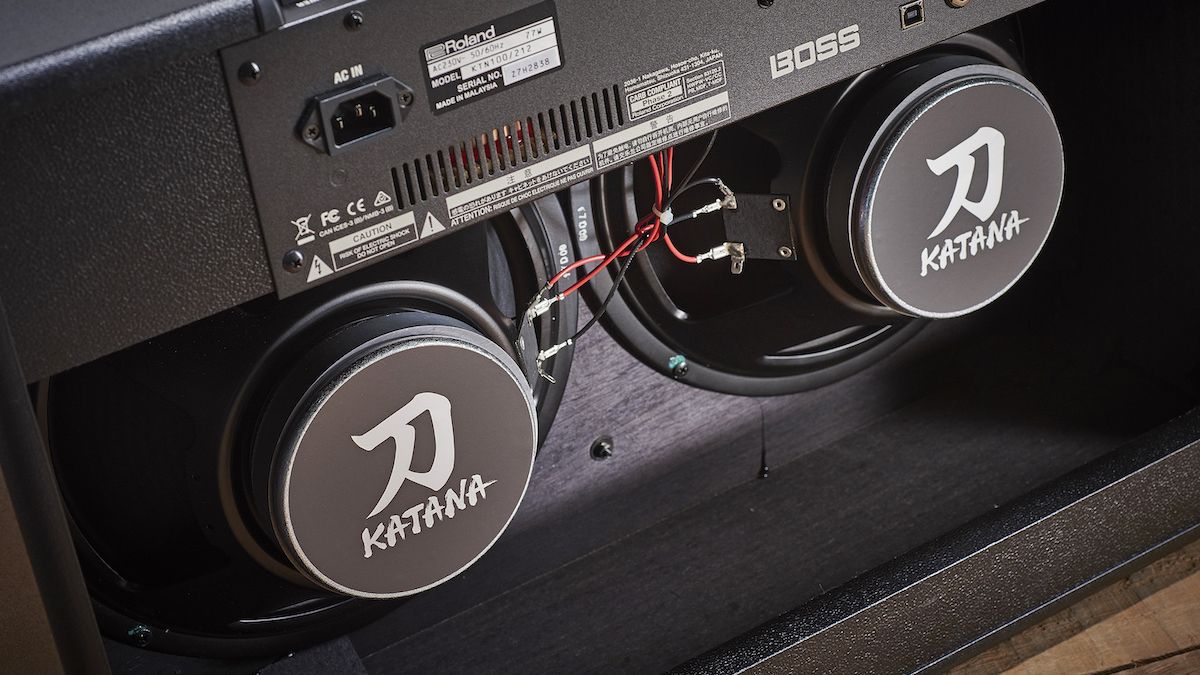 Boss Katana vs Line 6 Catalyst Which should you buy? Guitar World