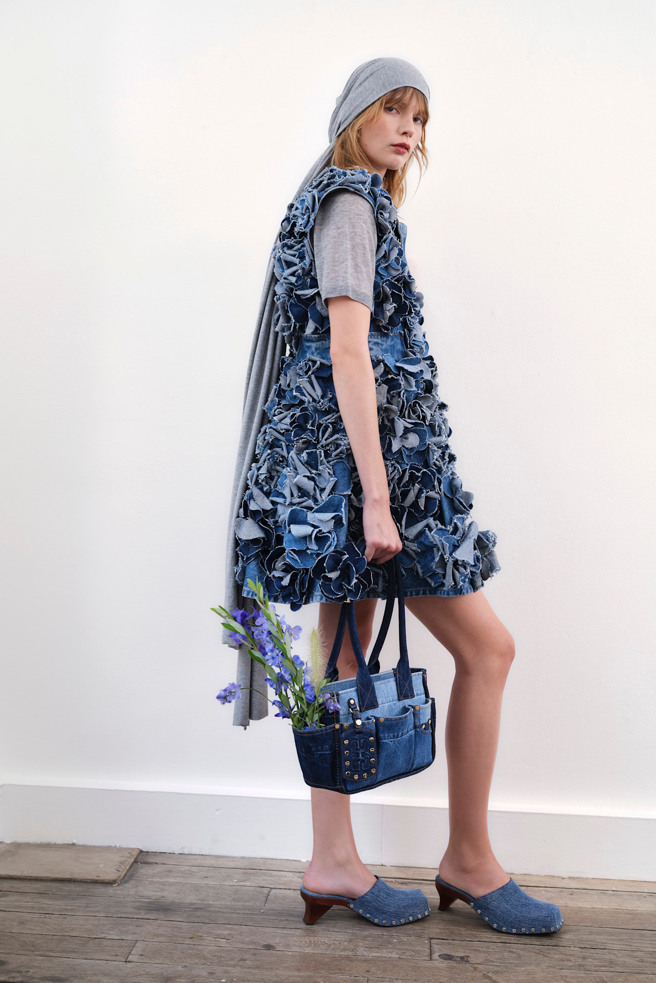 Ganni Spring 2026