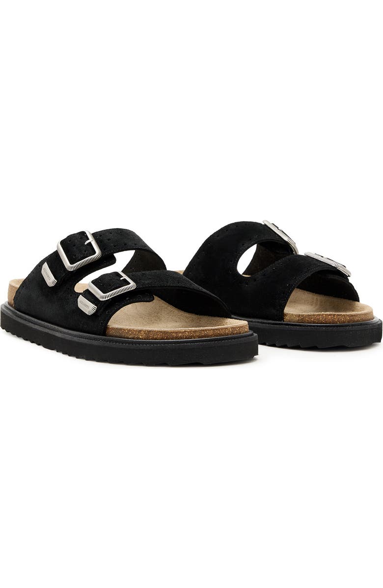 Randal Slide Sandal