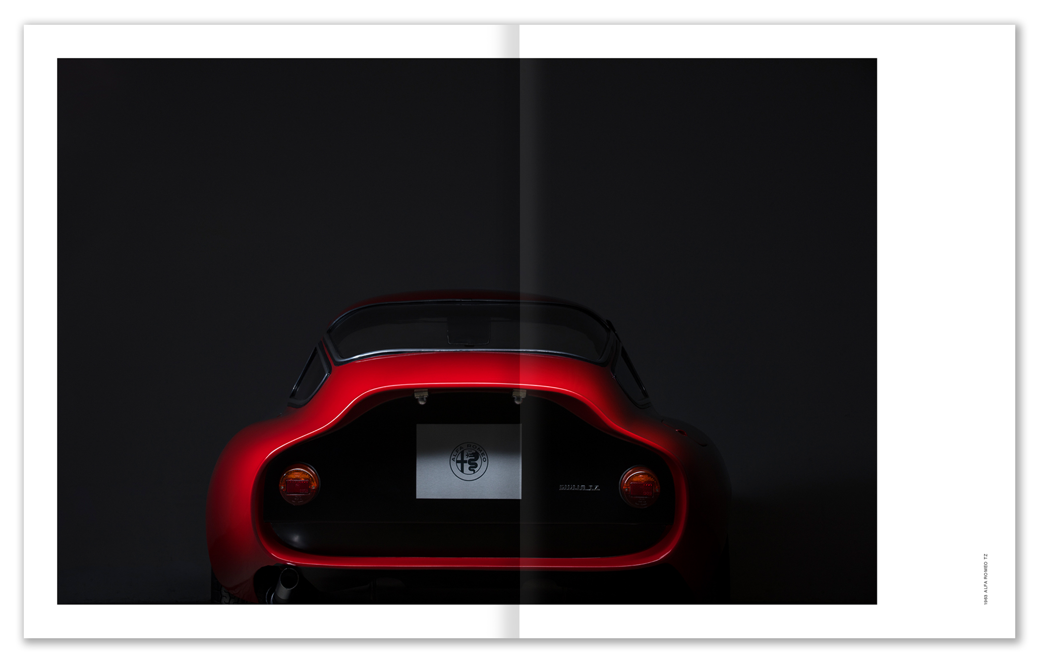 Made in Italy, book about transport design