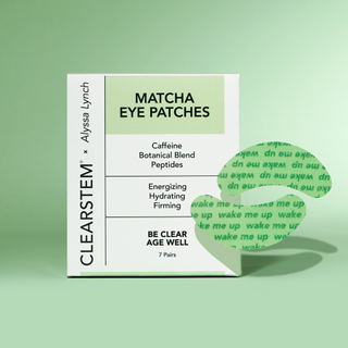 Matcha Eye Patches