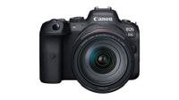 Canon EOS R Mirrorless Digital Camera w/ 24-105mm f/4-7.1 Lens: was $2,099, now at $1,899