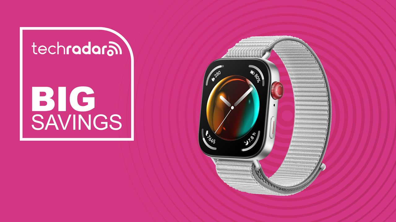 Мій найкращий вибір бюджетної альтернативи Apple Watch впав до найнижчої ціни на Amazon Мій найкращий вибір бюджетної альтернативи Apple Watch впав до найнижчої ціни на Amazon