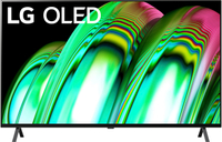 LG A2 55" 4K OLED TV: $1,399
