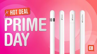 Prime Day Apple Pencil deals