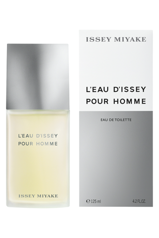Issey Miyake L'Eau d'Issey Pour Homme, £71 for 100ml | Boots