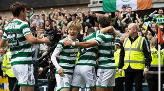 Celtic vs Shakhtar Donetsk live stream