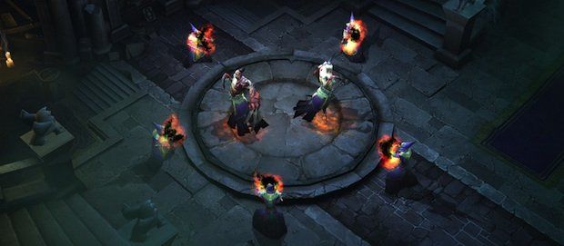 diablo 4 cinematic voice actors diablo 4 cinematic voice actors