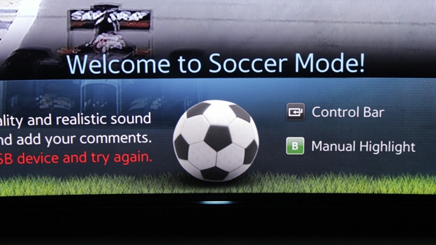 Samsung UE65HU8500 review