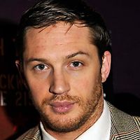 This Means War for Tom Hardy | GamesRadar+
