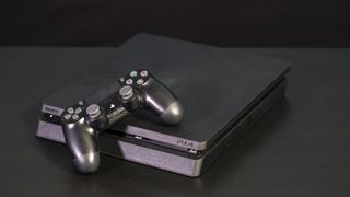 PS4 Slim review