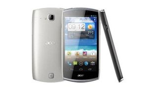 Acer CloudMobile S500 review